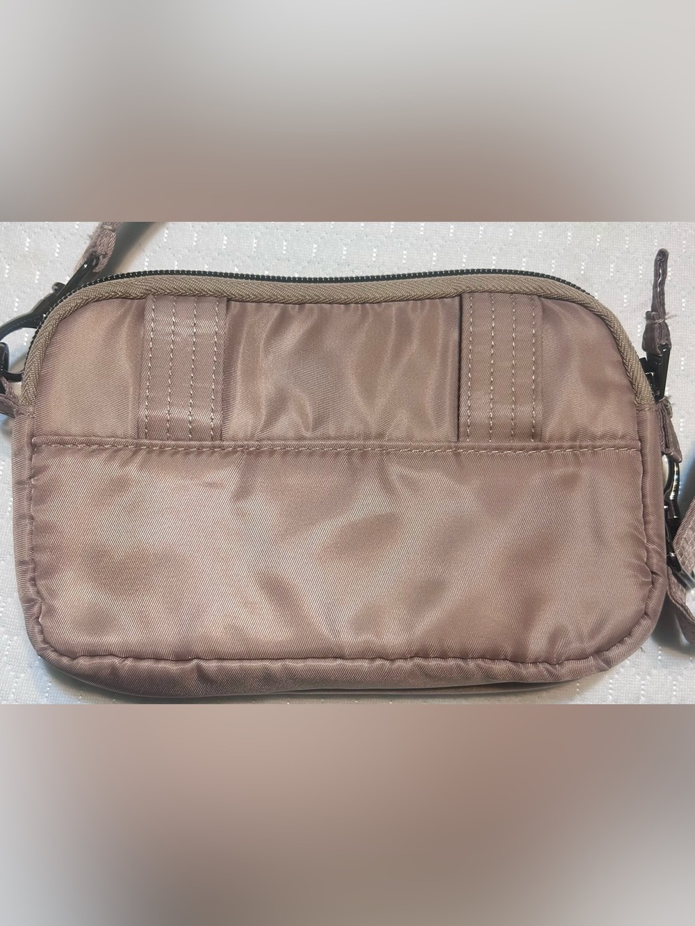 Lug Coupe Convertible Crossbody Bag - Picture 5 of 10